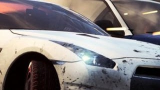 Need for Speed: Most Wanted - have look at the mobile trailer 