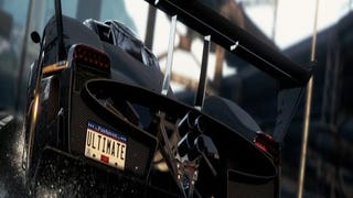Need for Speed: Most Wanted Wii U gameplay detailed 
