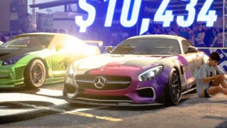 Need for Speed Heat - pierwszy gameplay. Nocne wyścigi, policja i tuning