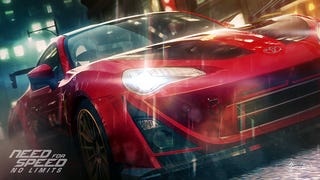 Need for Speed: No Limits in the works for smartphones, tablets 