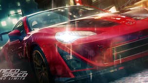 Need for Speed: No Limits in the works for smartphones, tablets 