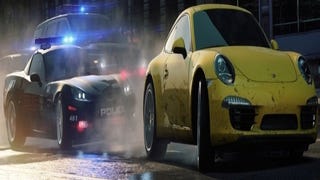 Recenze Need for Speed: Most Wanted