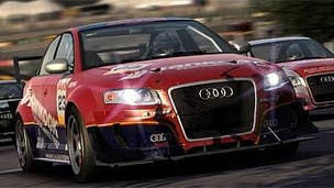 NFS: Shift tries to access PS Store from 360 version