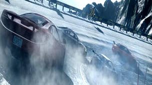 Frostbite 2 used in NFS: The Run because of cinematic requirements, says Black Box