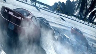 Frostbite gives Need for Speed: The Run a more detailed, cinematic environment 