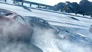 Frostbite 2 used in NFS: The Run because of cinematic requirements, says Black Box