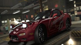 The Open Road: Need For Speed World Beta