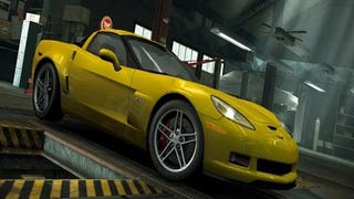 Need For Speed World Open Beta starts tomorrow