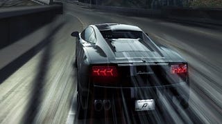 Need for Speed World goes live in July