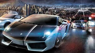 More invites for Need for Speed World Beta go out