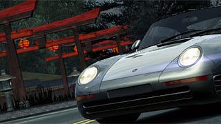 Quick Shots: Need for Speed: World shows off Porsche 959 and Treasure Hunt
