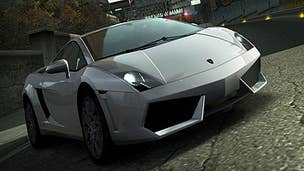 Need for Speed World contains "deep, RPG-like progression"