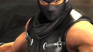 Team Ninja looking to include Ninja Gaiden 3 play styles for Sigma Vita, says TK's Garza