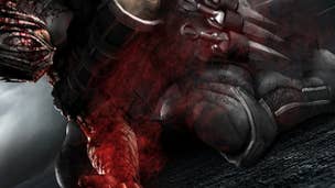 Ninja Gaiden heading to Mobage with Clans