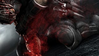 Ninja Gaiden 3 to launch in Japan on March 22