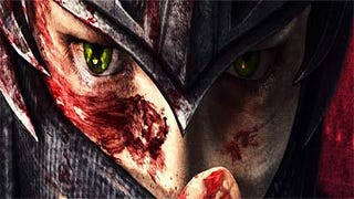 EG Expo: Tecmo gores up London with Ninja Gaiden 3 