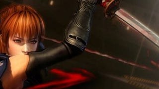 Ninja Gaiden 3: Razor's Edge title update adds two new characters at launch 