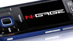 Nokia disengages N-Gage service