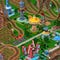 Screenshots von RollerCoaster Tycoon 4 Mobile