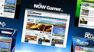 Imagine launches NowGamer Network