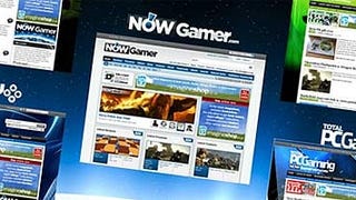 Imagine launches NowGamer Network