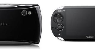 Carmack believes Vita could possibly end up competing with Sony's Xperia 