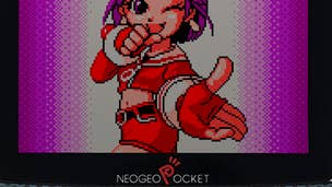 Neo Geo Pocket Color: The Portable That Changed Everything