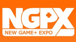 New Game+ Expo é um evento digital apresentado por 14 editoras