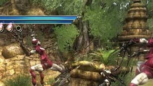 More Ninja Gaiden Sigma 2 Plus screenshots
