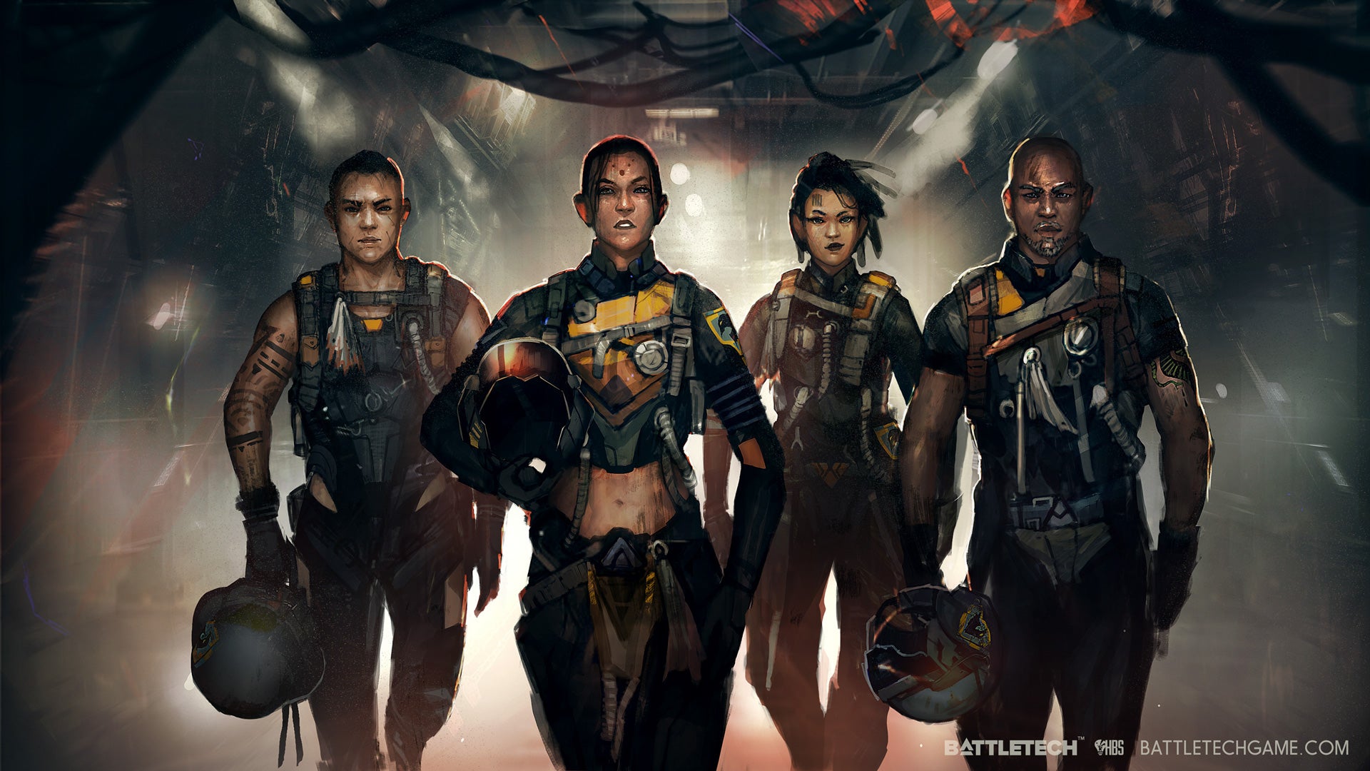 BattleTech | VG247