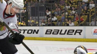 EA Sports takes female NHL fans into consideration, thanks to teenage girl