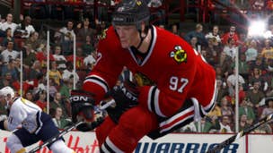NHL 13 launch trailer hits the ice hard
