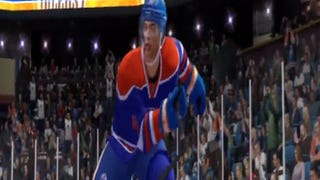 NHL 14 gets second trailer is all about body blocks, metalcore
