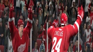 NHL 12 sets a new PB for first-week sales