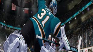 NHL 13 to feature female athletes Hayley Wickenheiser and Angela Ruggiero