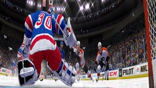 New NHL 13 trailer focuses on true performance skating system