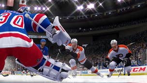 NHL 13 PS3 bundle announced for September release