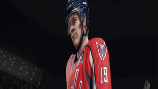 NHL 15 PS4 Review: Rebuilding Year