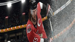 NHL 16 PlayStation 4 Review: Back from the Brink