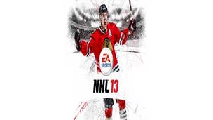 EA release new NHL 13 trailer to help kick off the season