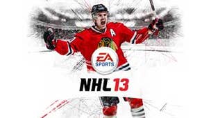EA release new NHL 13 trailer to help kick off the season