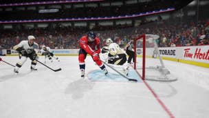 NHL 15 PS4 and Xbox One update plays catch up with last-gen offerings 