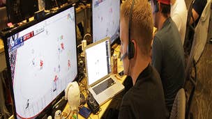 Inside NHL 16: How EA Turned to the Fans to Help Rebound from a Disappointing Year