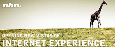 NHN to release MMO's in Europe