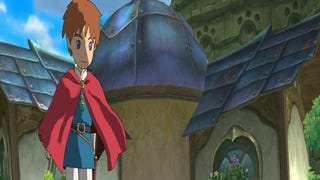 Ni No Kuni Witch Wizard's Edition "oversold" customers offered consolation items by Namco