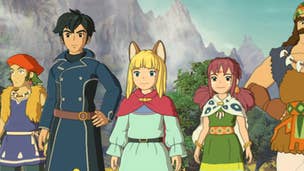 Axe of the Blood God Figures Out Where Ni No Kuni 2's Story Went Wrong