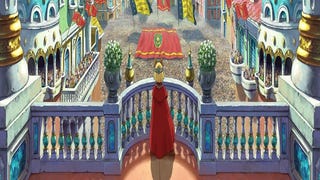 Análisis de Ni No Kuni II: El Renacer de un Reino