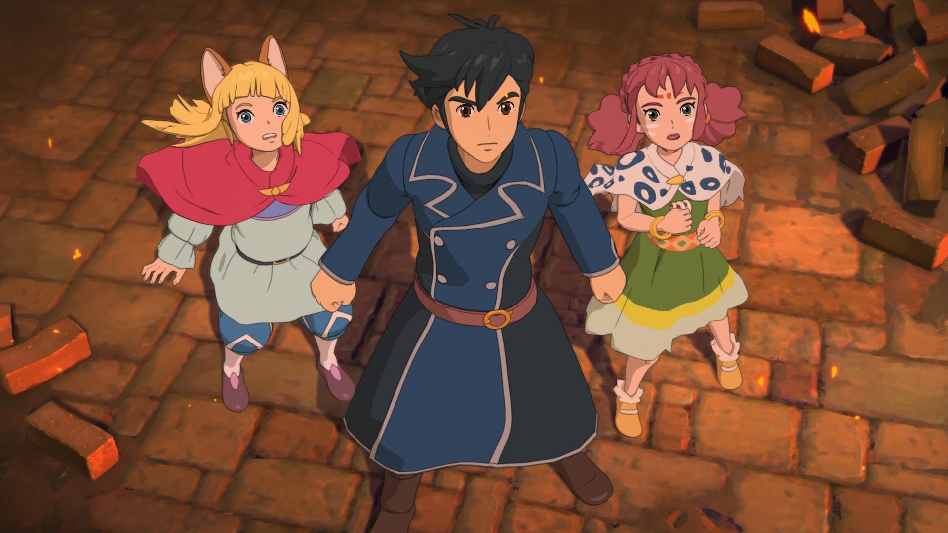 The 11 best JRPGs on PC in 2024 - 3