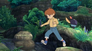 Ni no Kuni PS3 Japanese release to include digital version of spell book