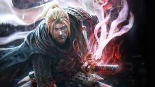 Nioh demo - check out 30 minutes of "hard as hell" gameplay